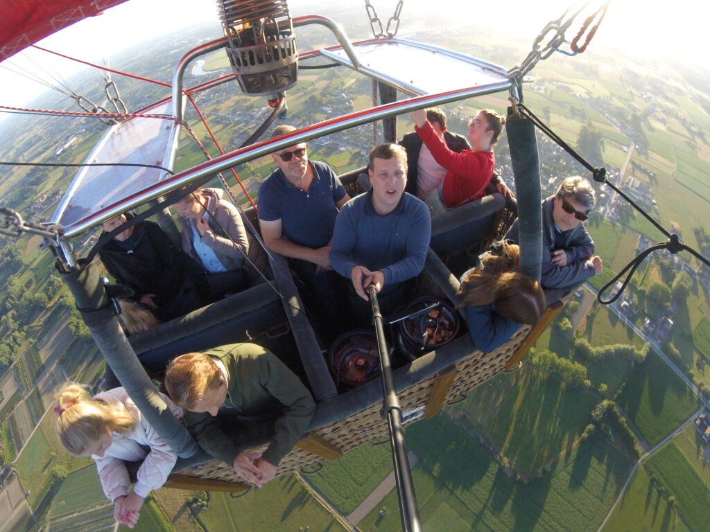 bedrijven incentives teambuilding companies