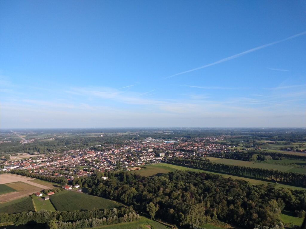 ballonvaren-regio-brugge