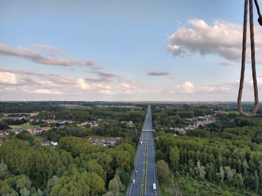 Denderregio Aalst Dendermonde