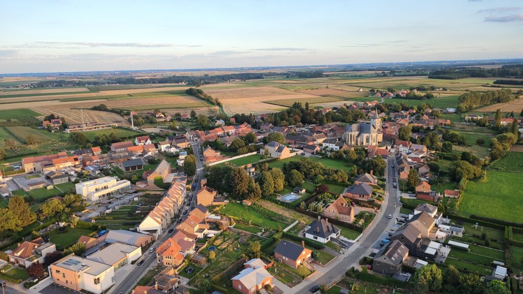 Tienen Vlaams Brabant