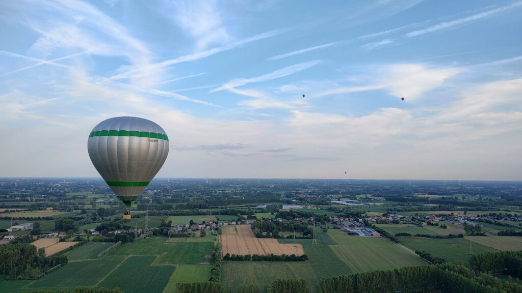 Vlaamse Ardennen